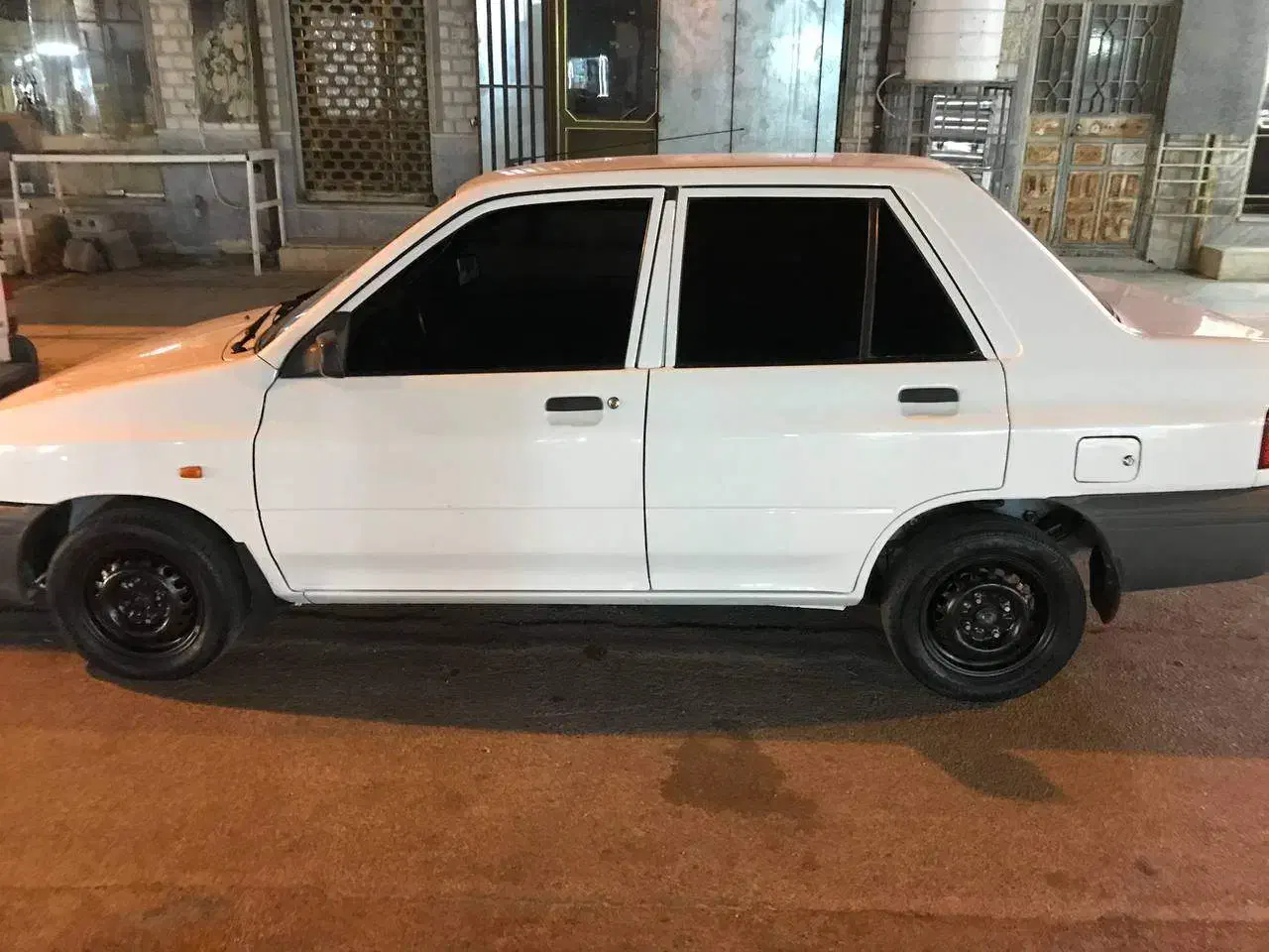 خودرو پراید، 131 آگهی ann_20929008