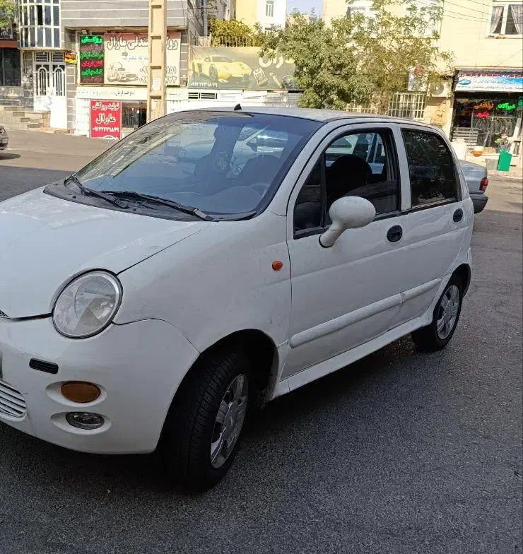 خودرو ام وی ام، 110 آگهی ann_20929016