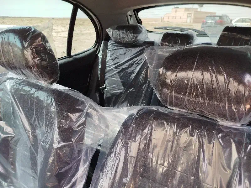 کوییک GXR L دنده ای - 1403