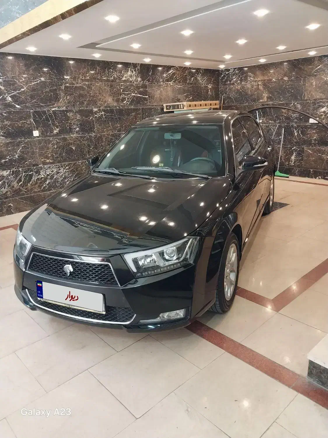 خودرو دنا، پلاس توربو آگهی ann_20929025