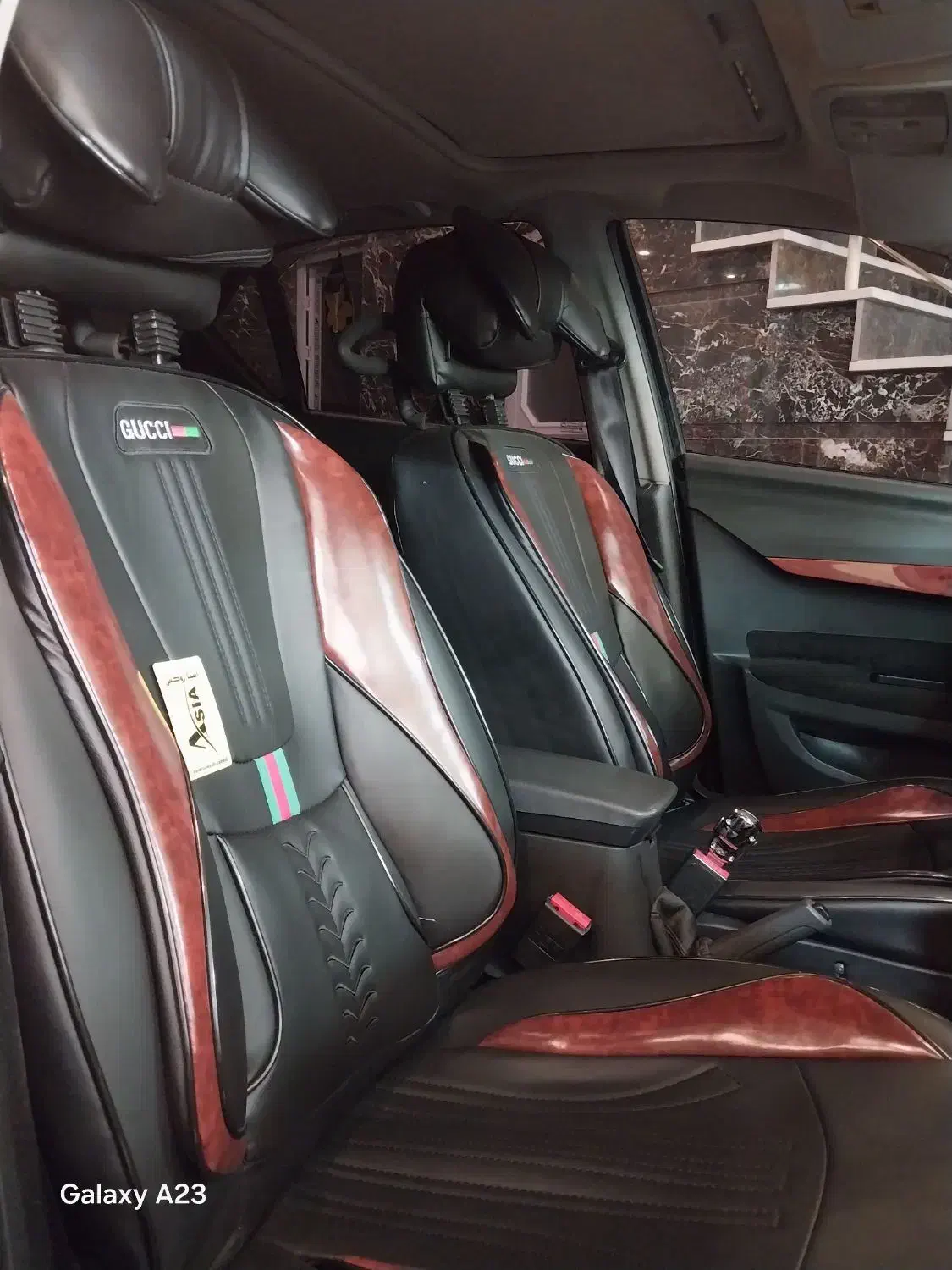 دنا پلاس توربو 6 دنده - 1401