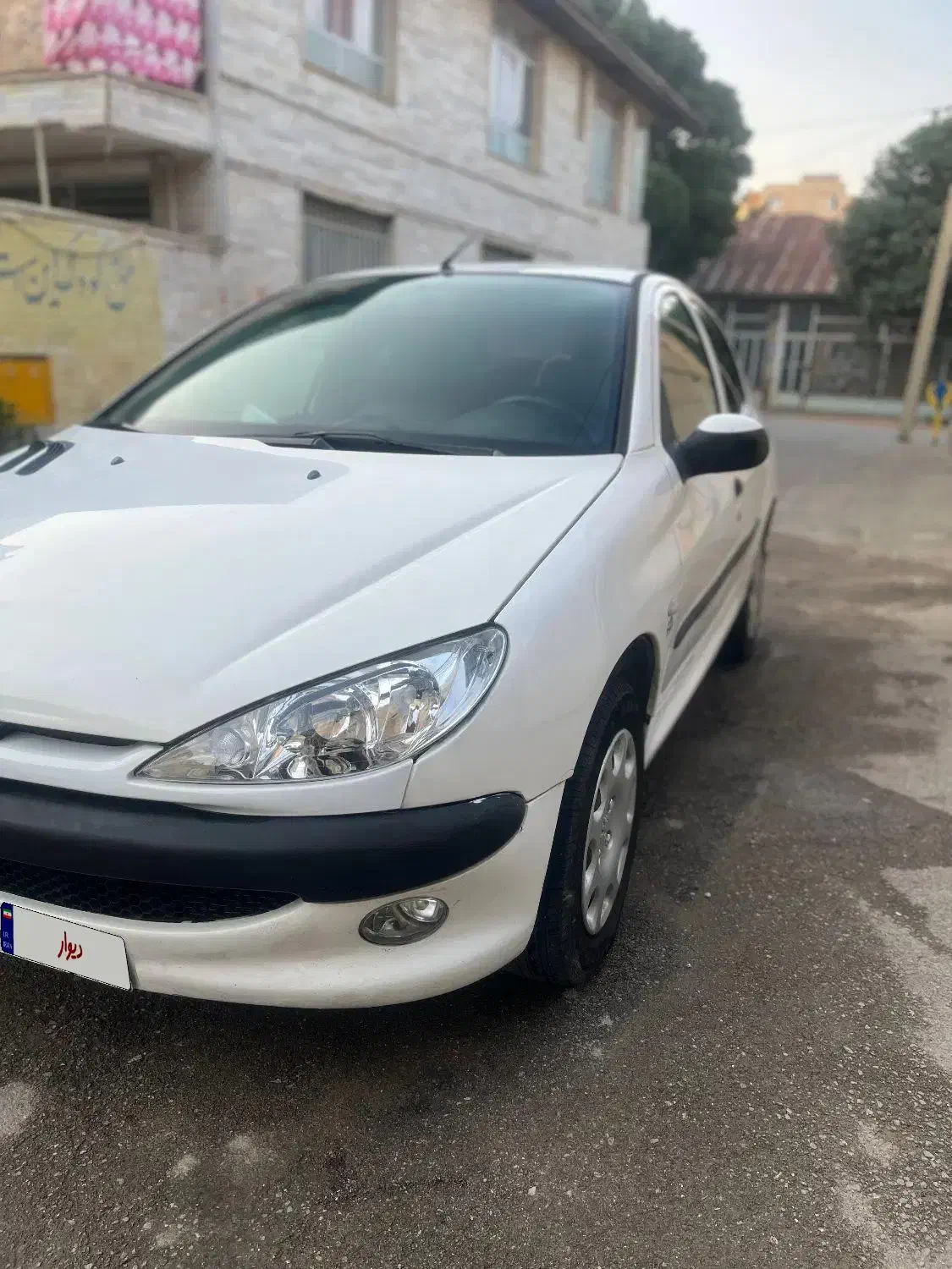 خودرو پژو، 206 آگهی ann_20929028