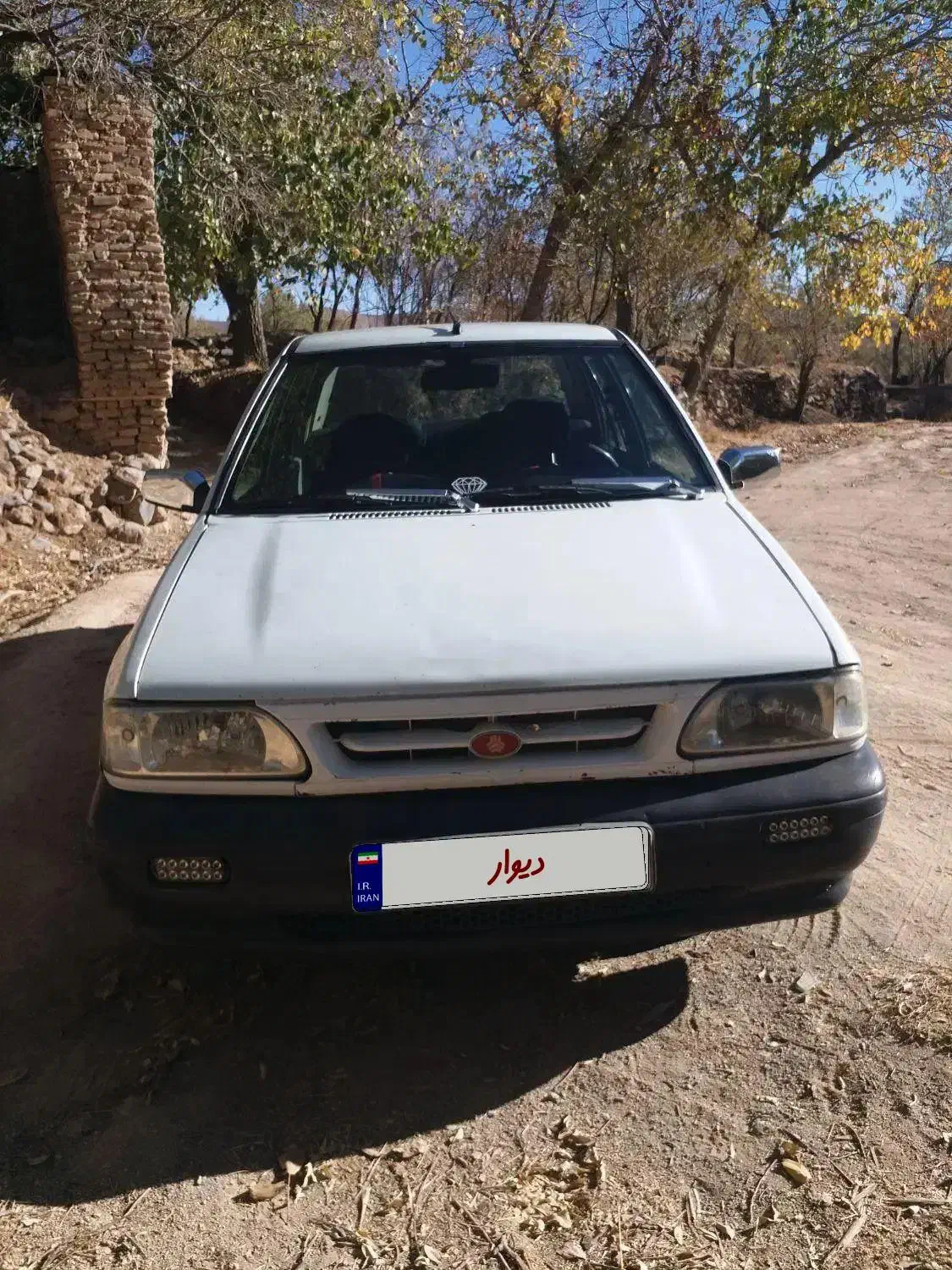 خودرو پراید، صبا آگهی ann_20929031