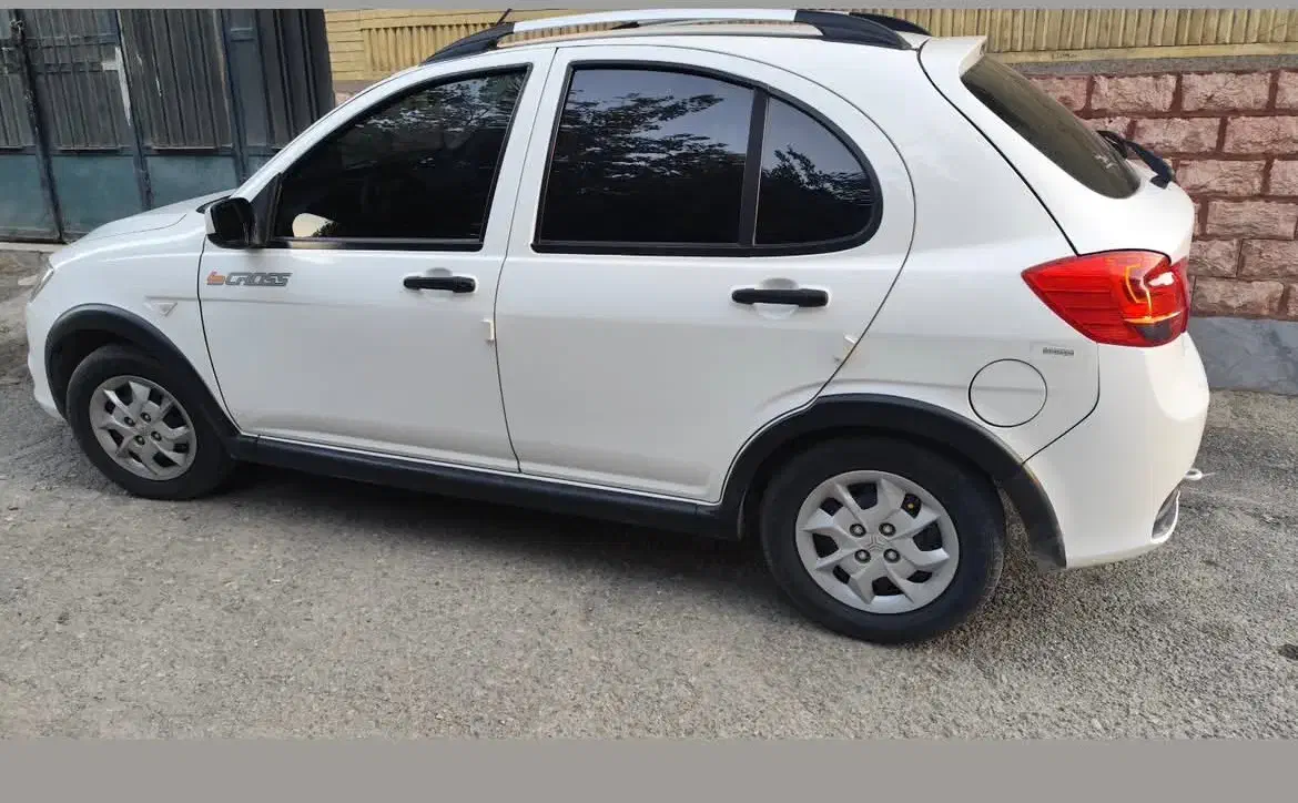 خودرو کوییک، معمولی آگهی ann_20929050