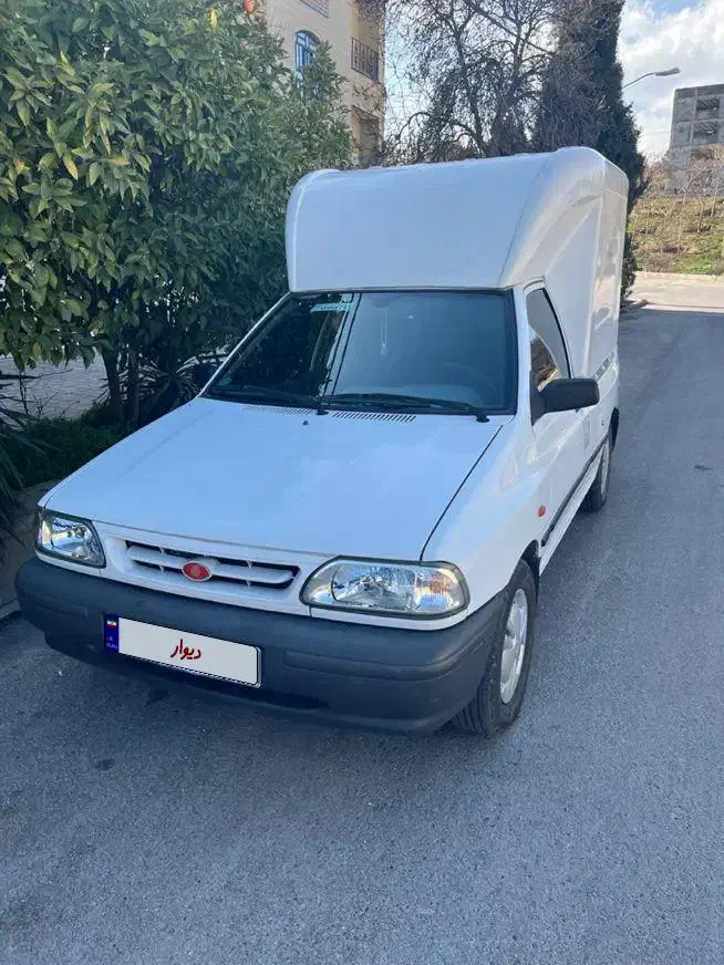 خودرو پراید، 151 آگهی ann_20929052