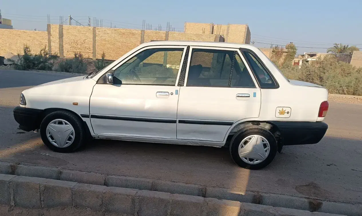 خودرو پراید، 131 آگهی ann_20929059