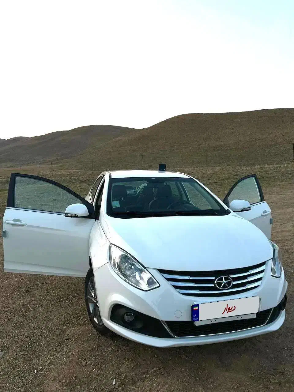 خودرو جک، J5 آگهی ann_20929062