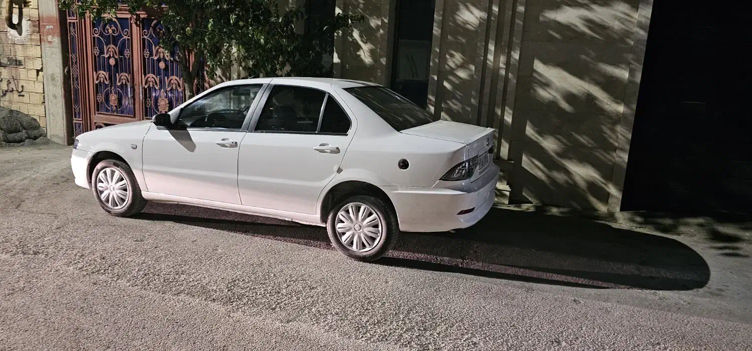 خودرو سمند، سورن پلاس آگهی ann_20929073