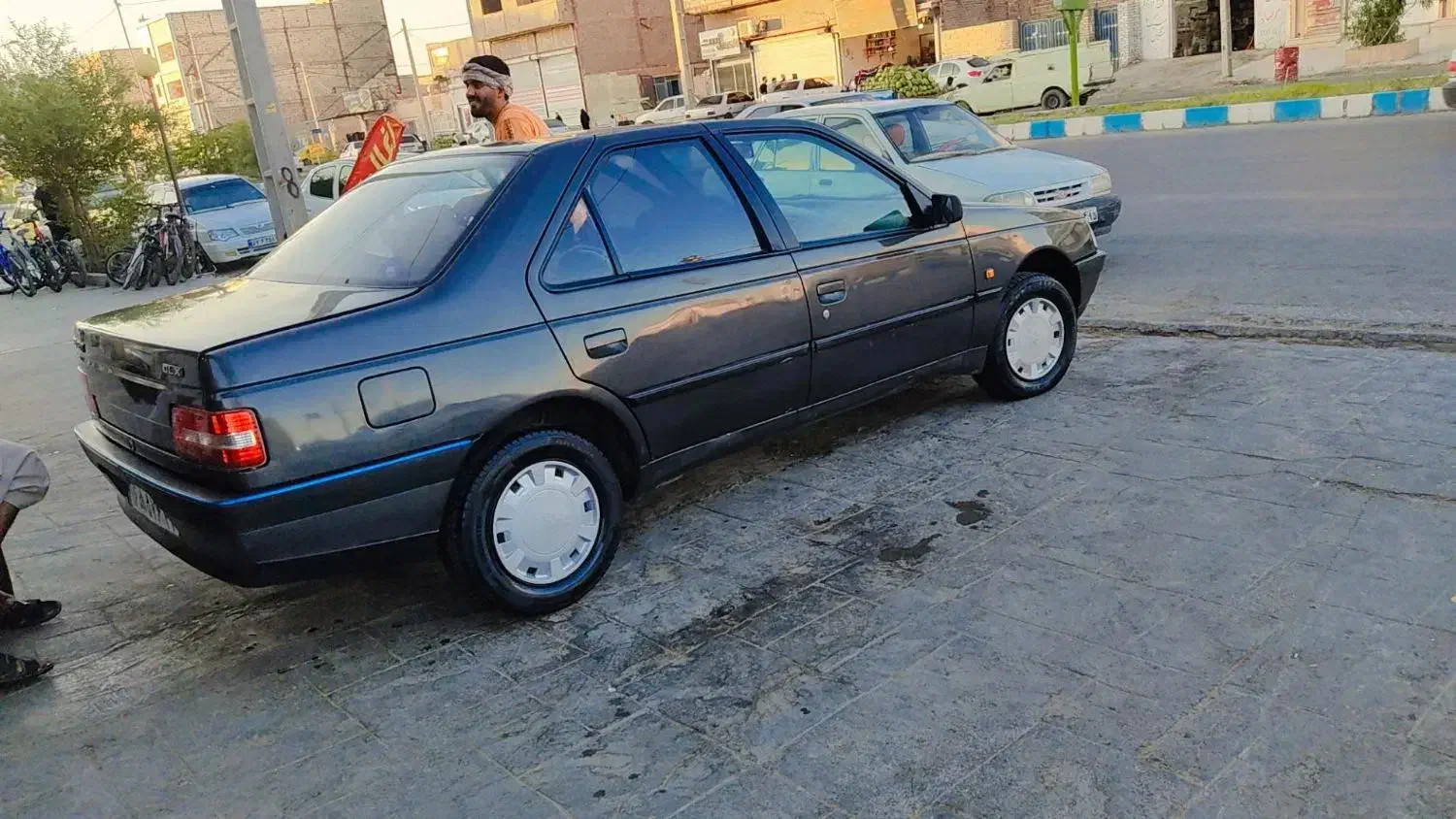 خودرو پژو، 405 آگهی ann_20929074