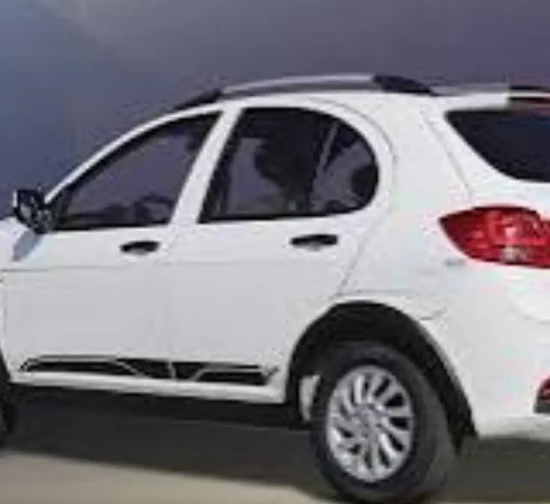 خودرو کوییک، GXR آگهی ann_20929075