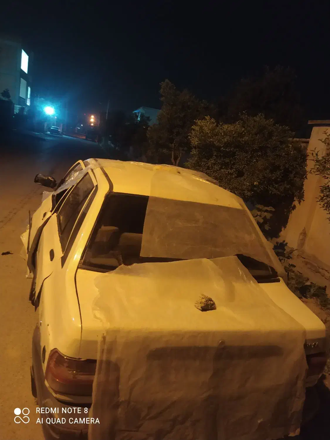 پراید صبا بنزینی - 1379