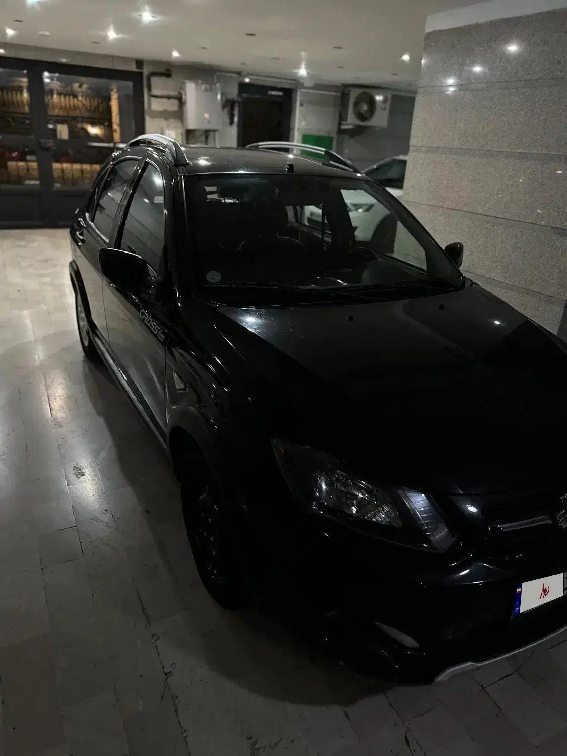 خودرو کوییک، معمولی آگهی ann_20929080