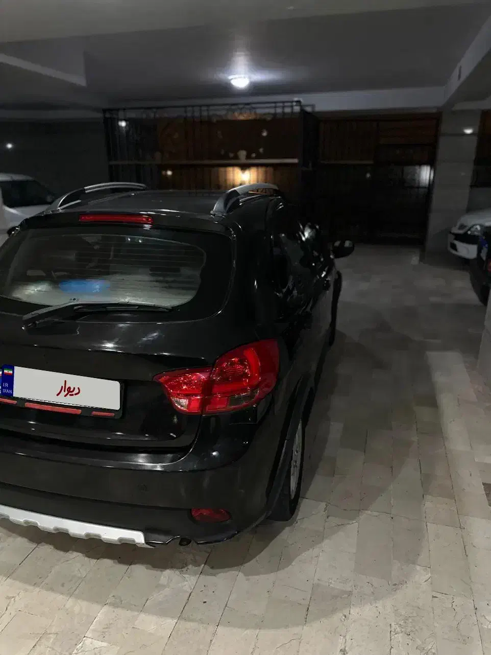 کوییک معمولی دنده‌ای - 1398