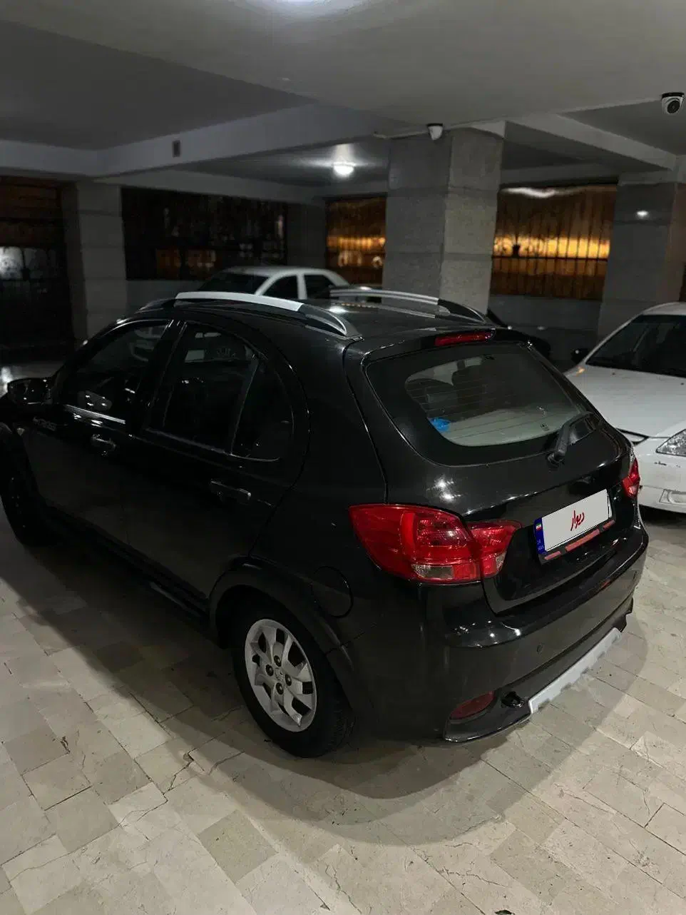 کوییک معمولی دنده‌ای - 1398