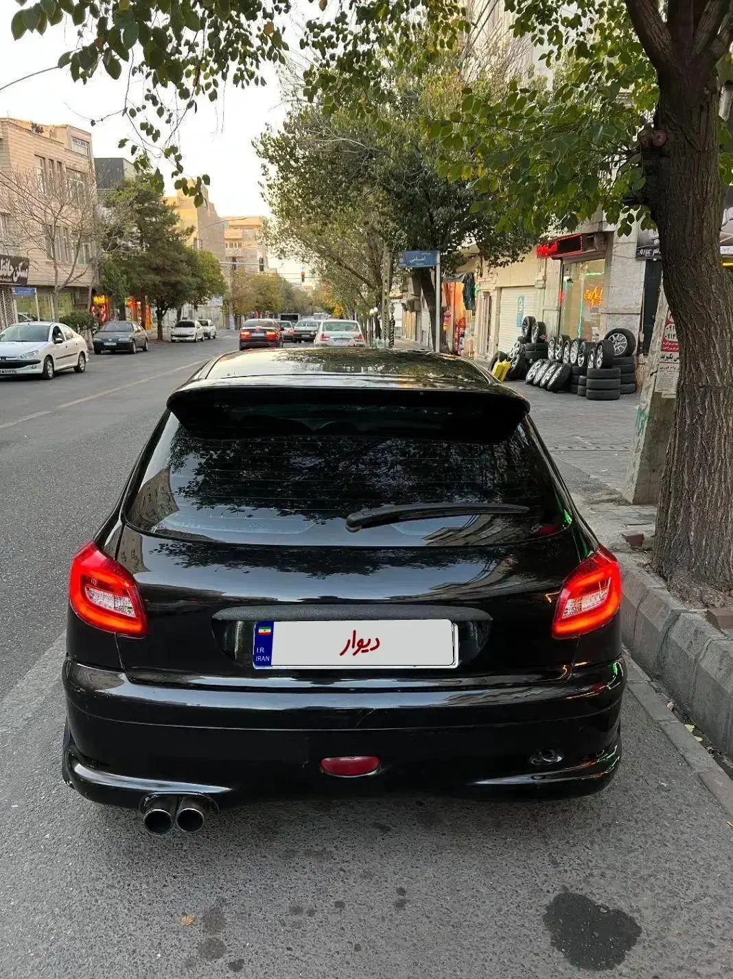 خودرو پژو، 206 آگهی ann_20929087