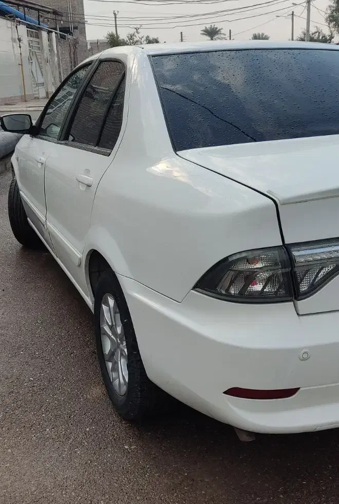 خودرو سمند، سورن پلاس آگهی ann_20929093