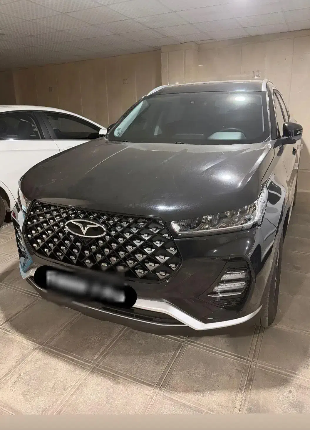 خودرو فونیکس، تیگو 7 پرو آگهی ann_20929095