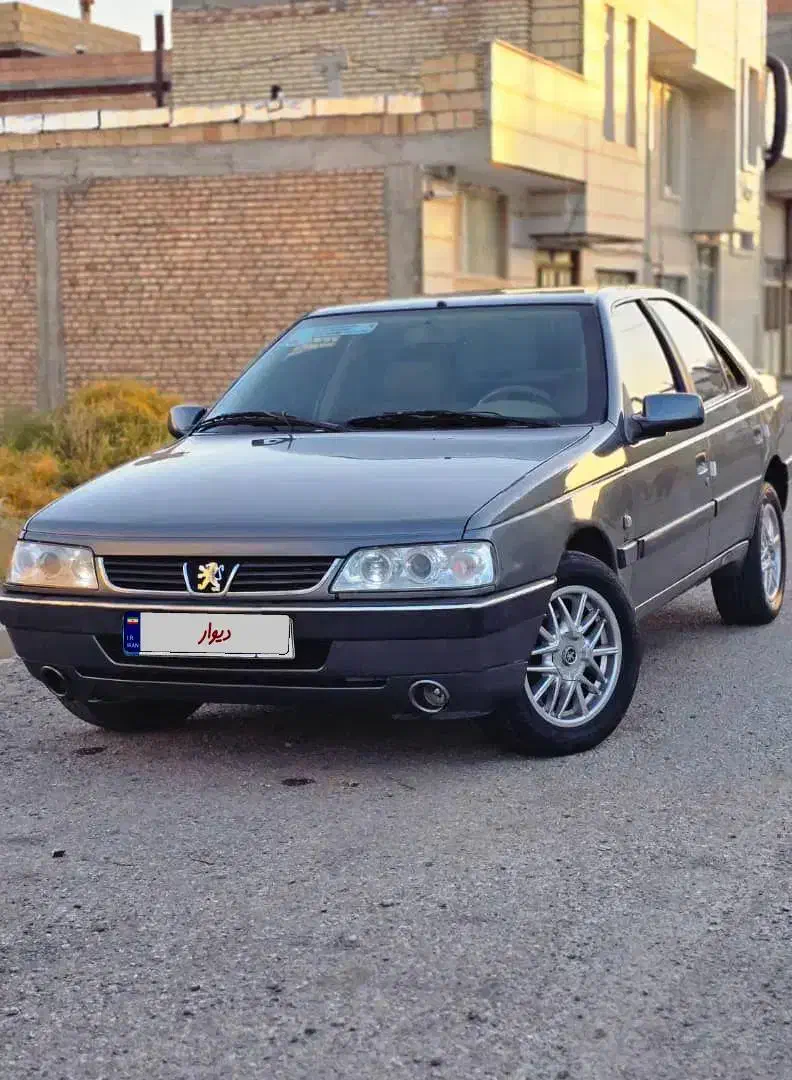 خودرو پژو، 405 SLX آگهی ann_20929097