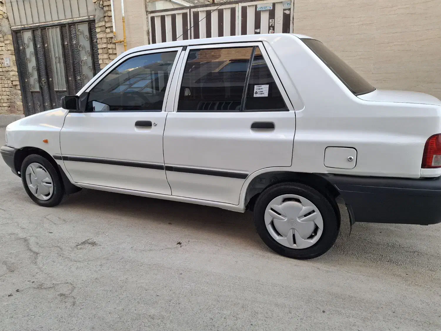 خودرو پراید، 131 آگهی ann_20929099