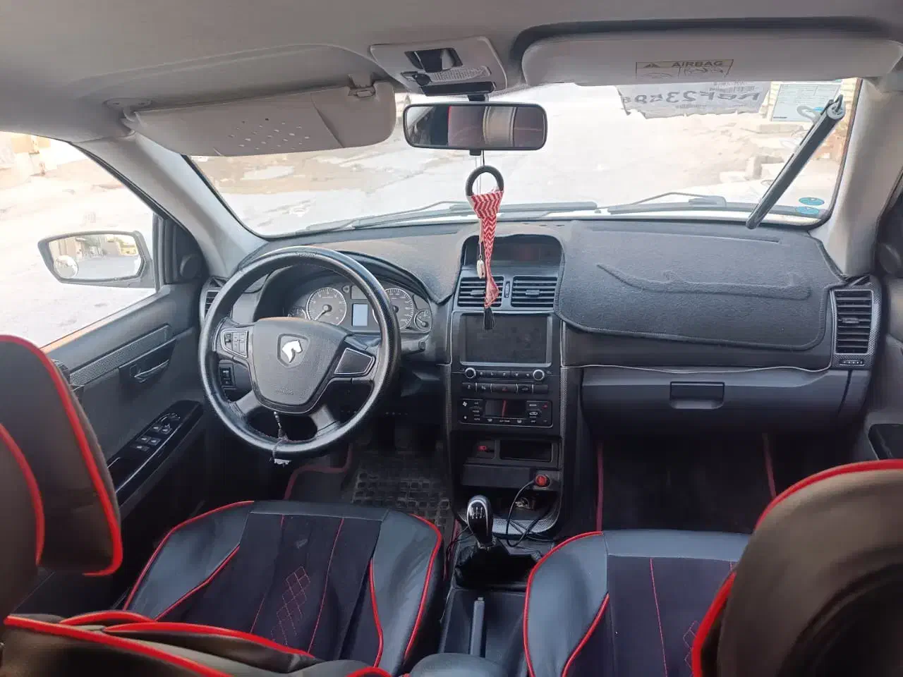 سمند سورن پلاس تاکسی دوگانه سوز - 1403