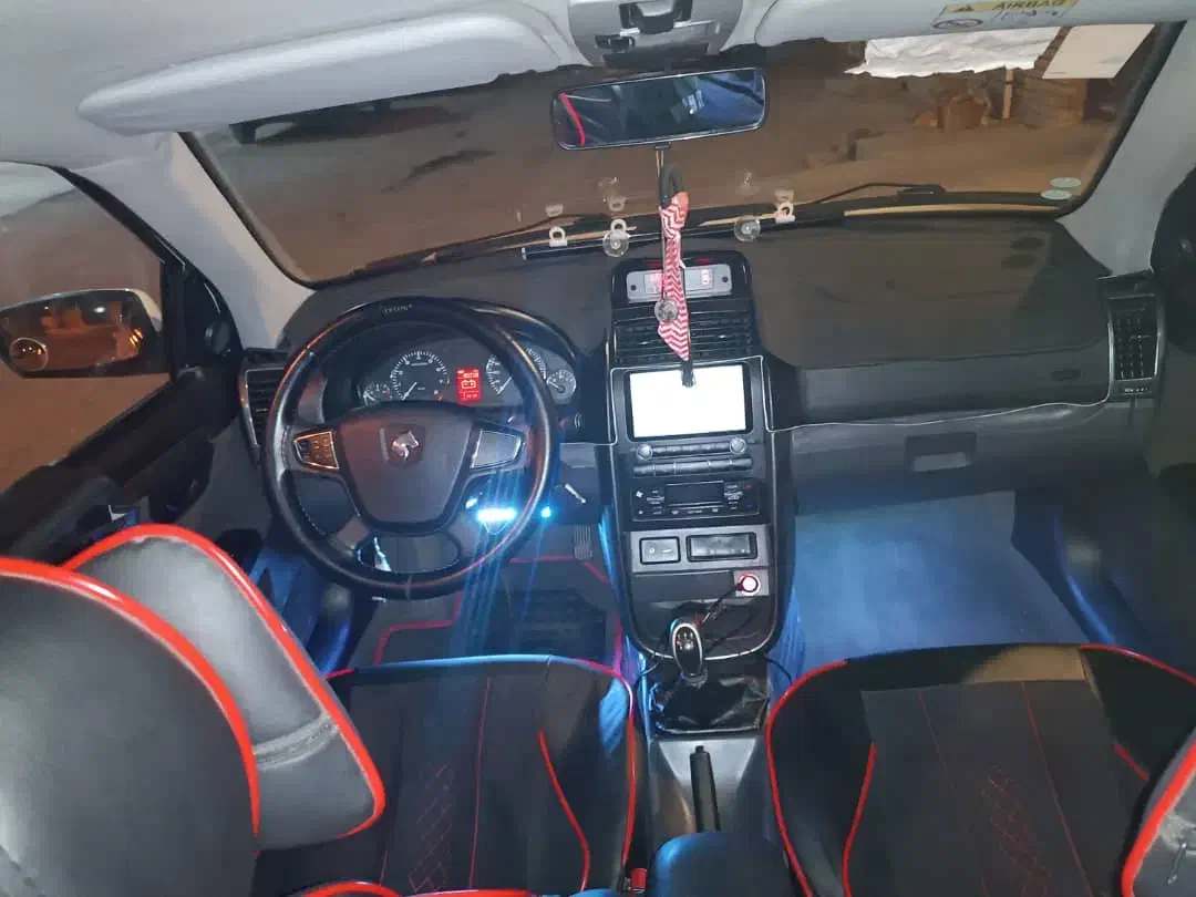 سمند سورن پلاس تاکسی دوگانه سوز - 1403