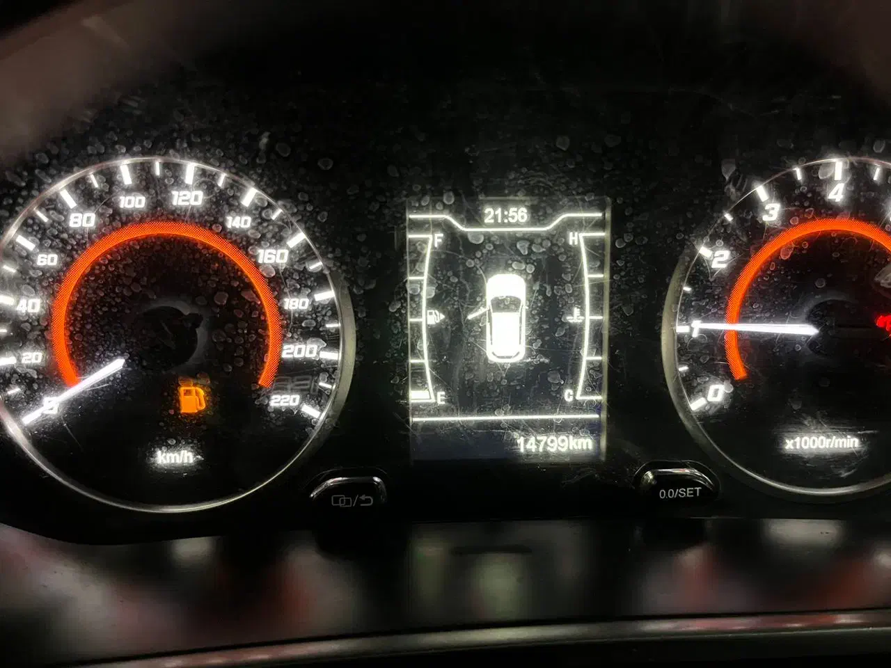 خودرو ام وی ام، X22 پرو آگهی ann_20929101