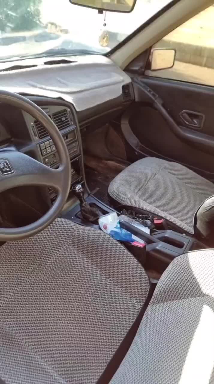 خودرو پژو، روآ آگهی ann_20929110