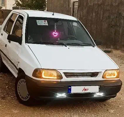 خودرو پراید، 131 آگهی ann_20929111