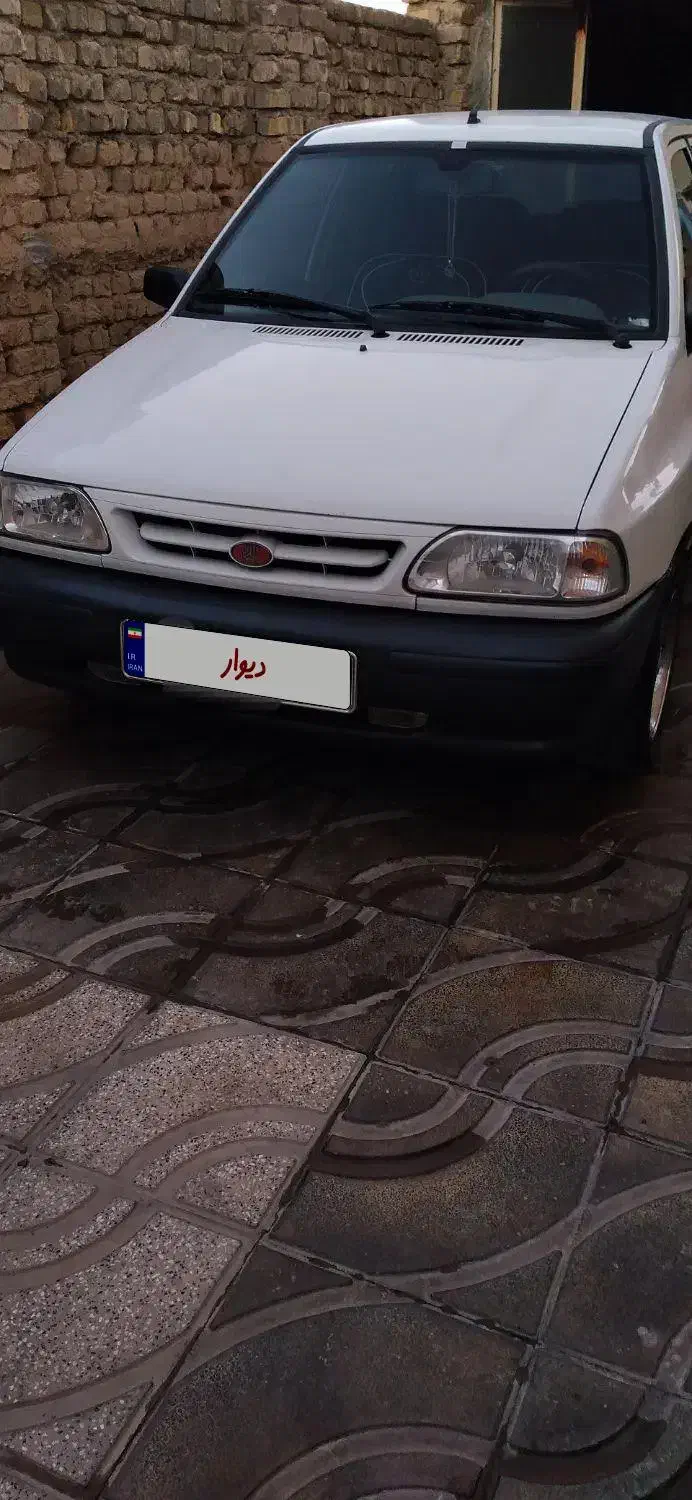 خودرو پراید، 131 آگهی ann_20929112