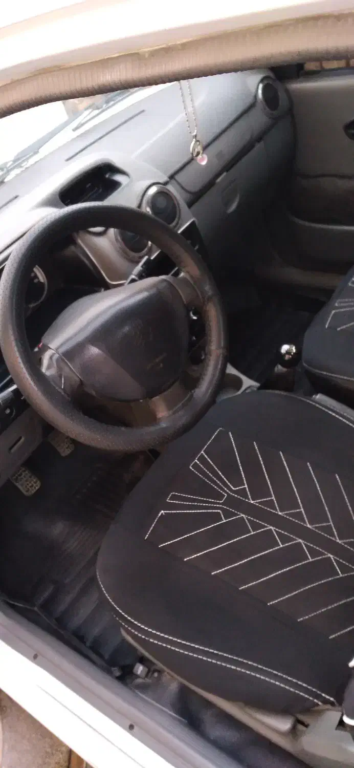 پراید 131 SE - 1392