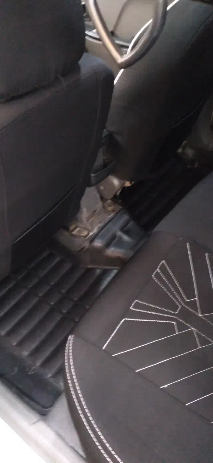 پراید 131 SE - 1392