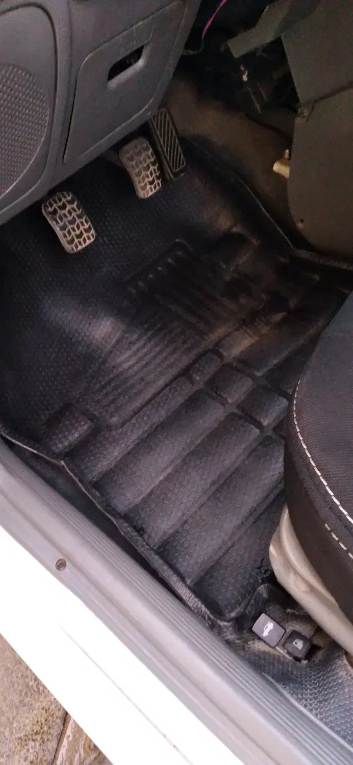 پراید 131 SE - 1392