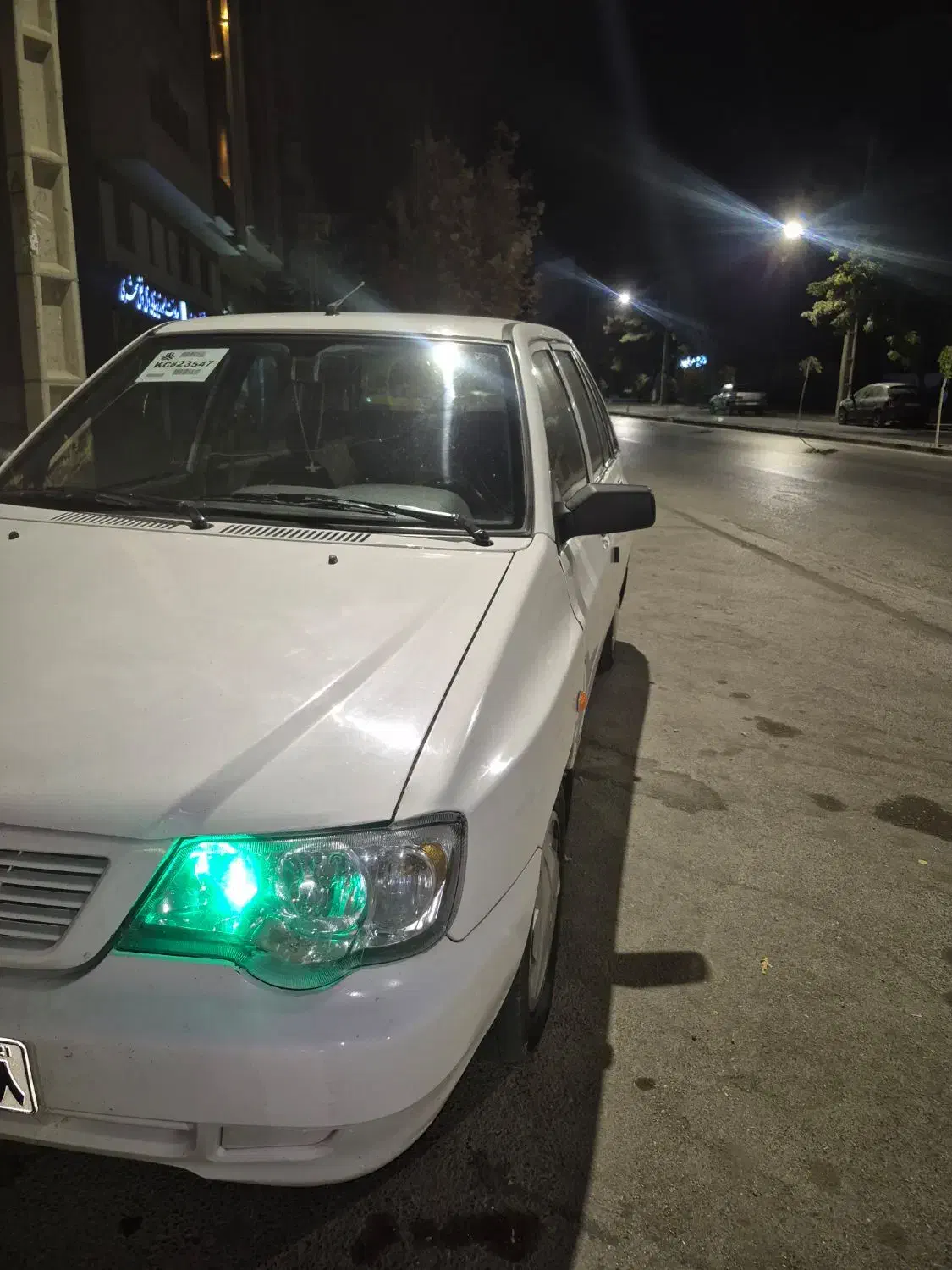 خودرو پراید، 111 آگهی ann_20929114