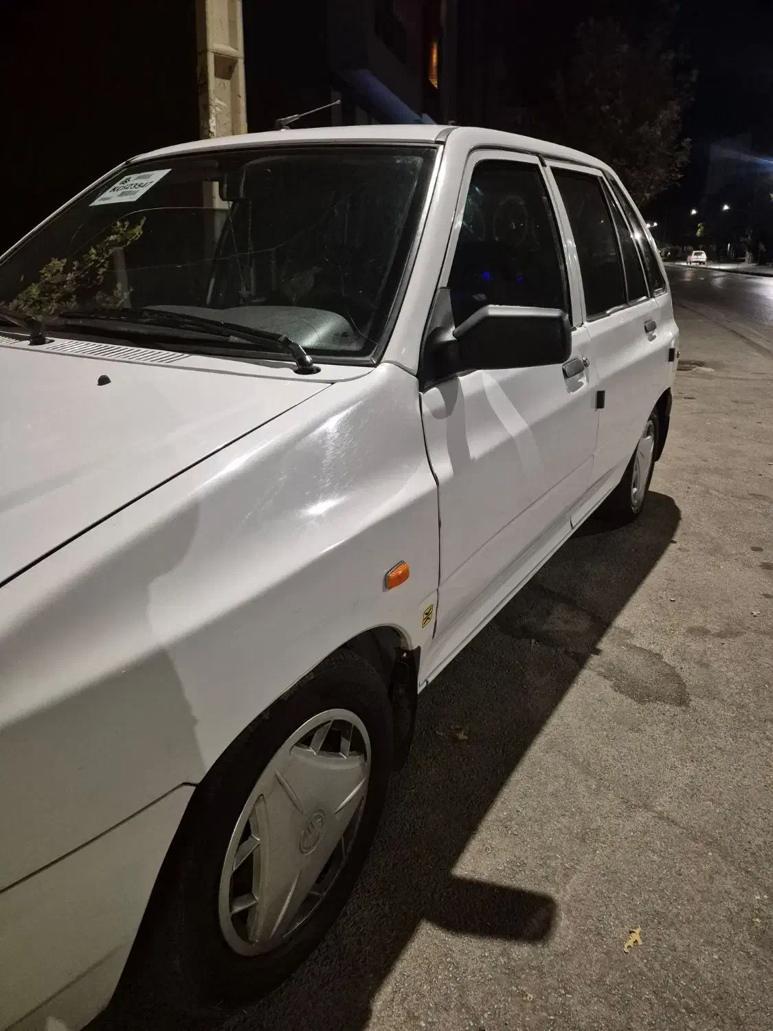 پراید 111 SE - 1397