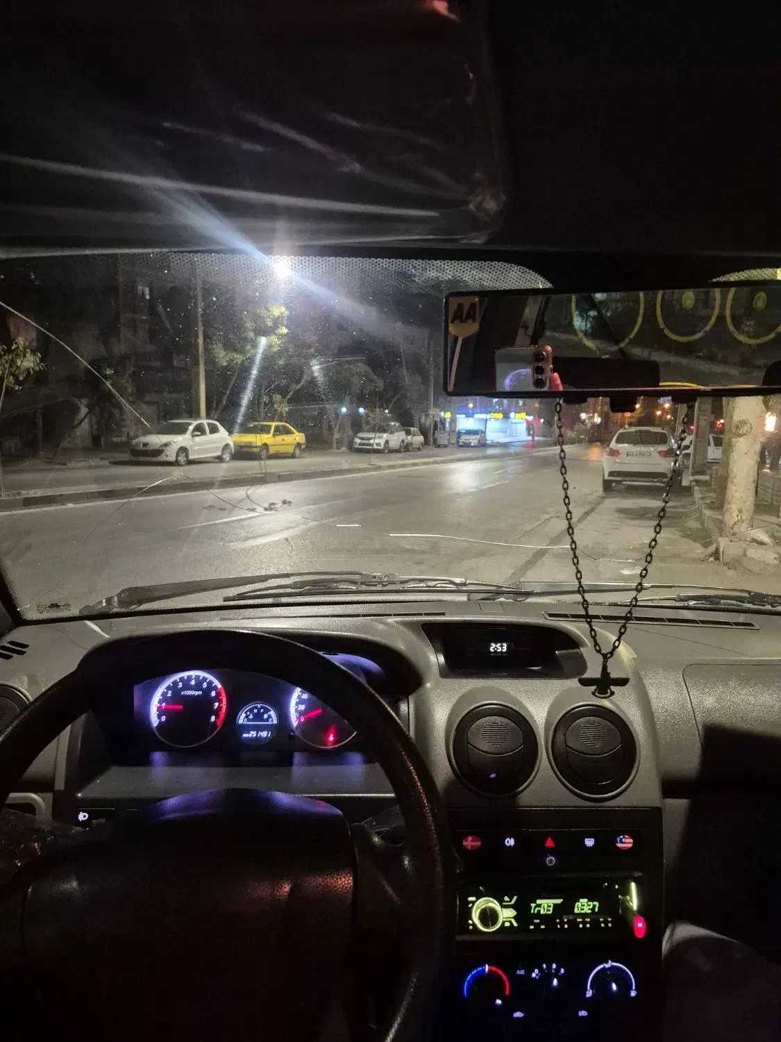 پراید 111 SE - 1397