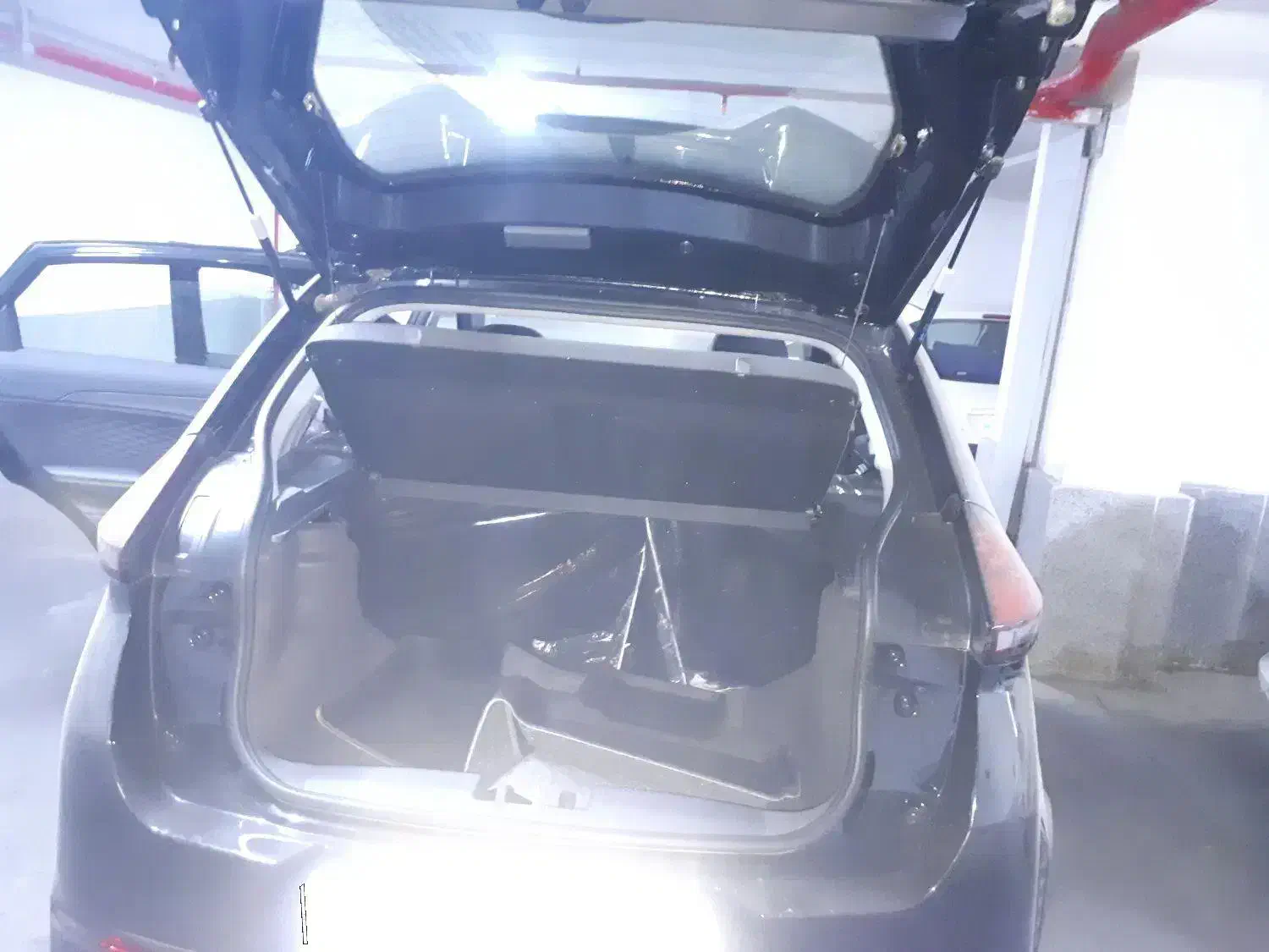 ام وی ام X33 جدید اتوماتیک - 1404