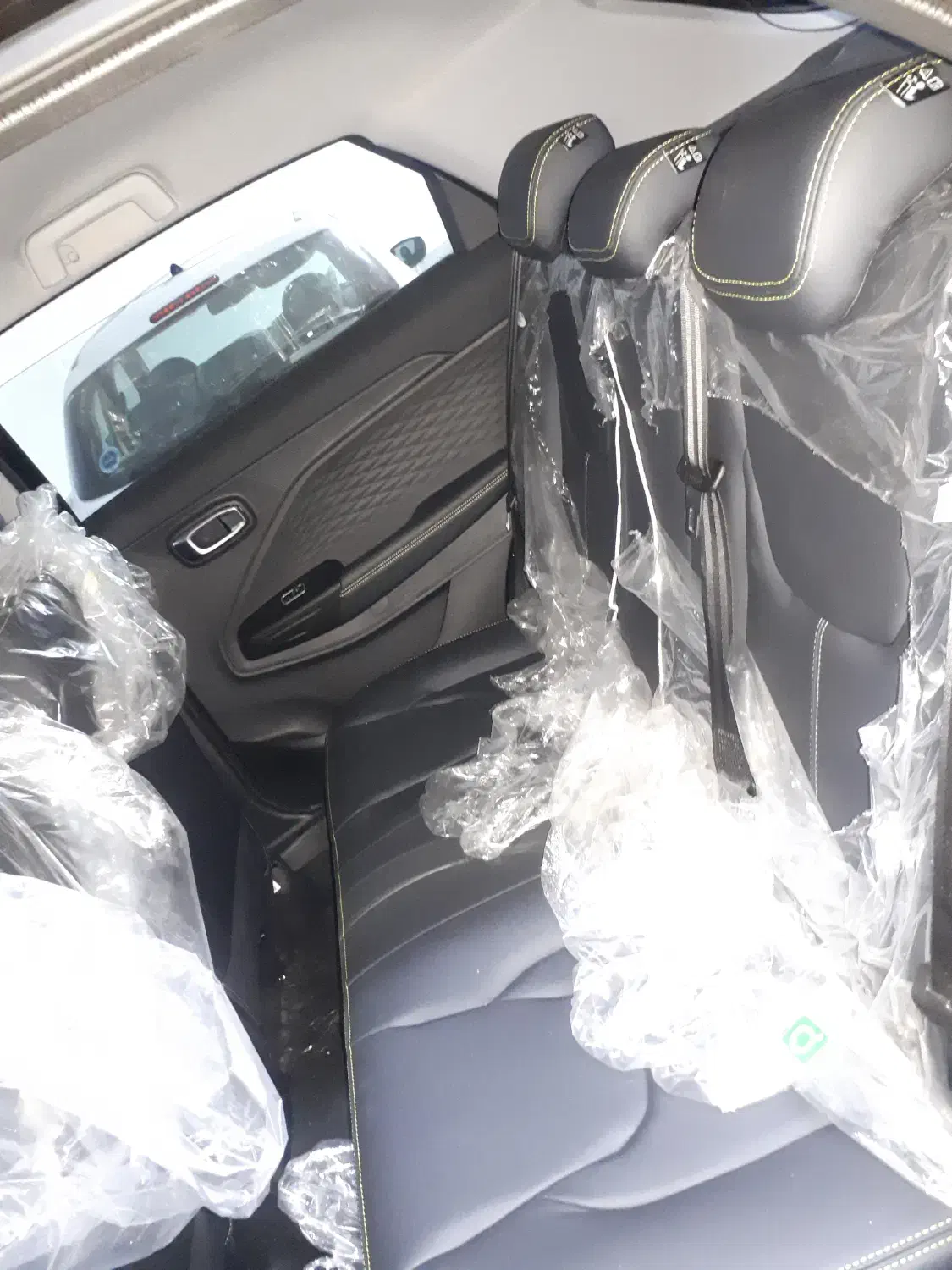 ام وی ام X33 جدید اتوماتیک - 1404