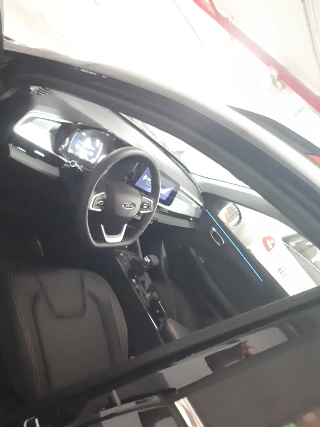 ام وی ام X33 جدید اتوماتیک - 1404