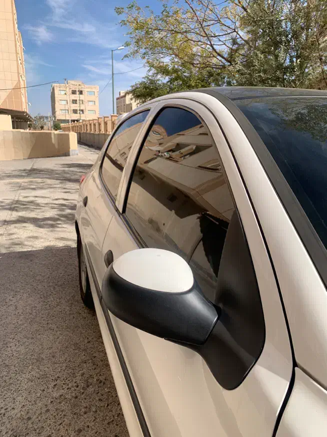 پژو 206 تیپ 5 - 1392