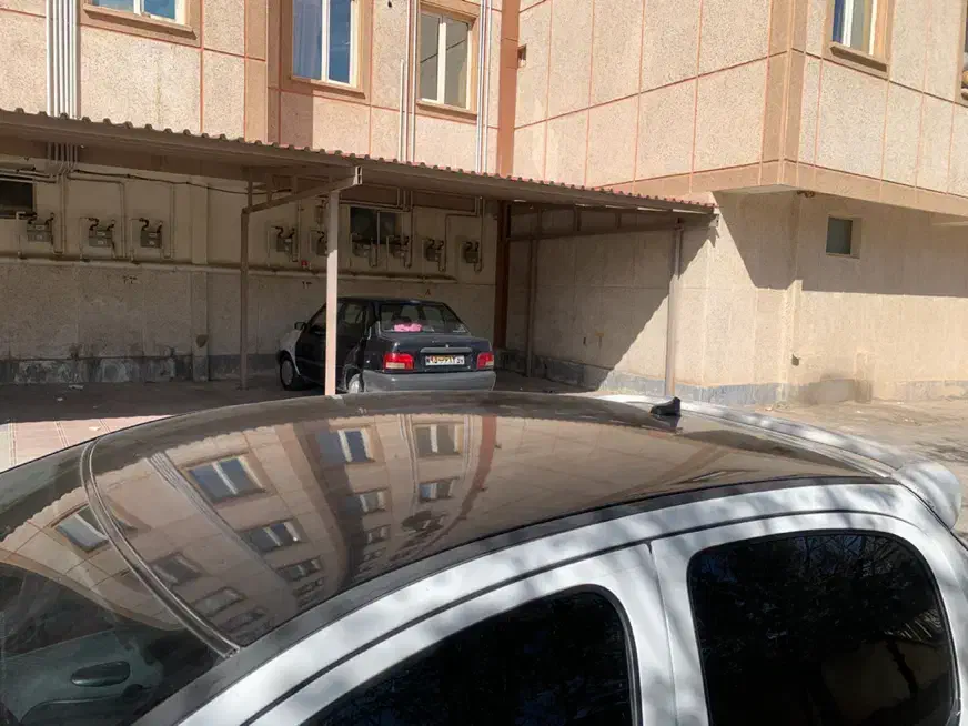 پژو 206 تیپ 5 - 1392