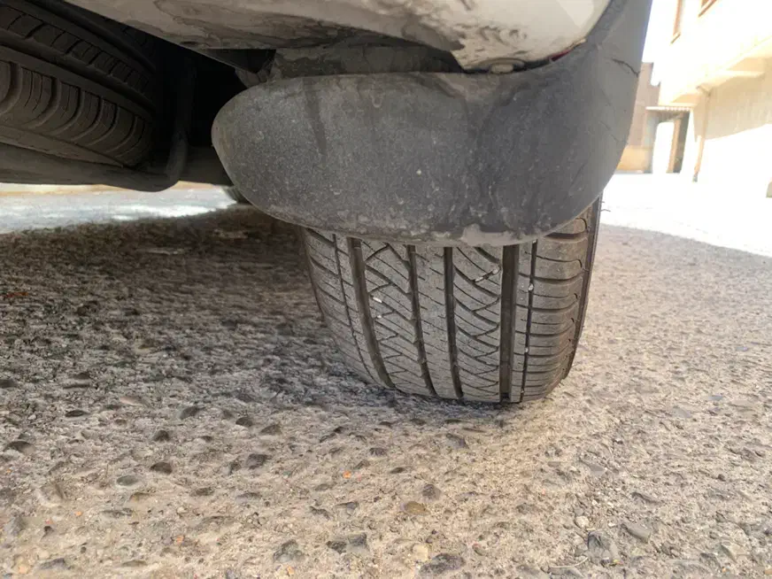 پژو 206 تیپ 5 - 1392