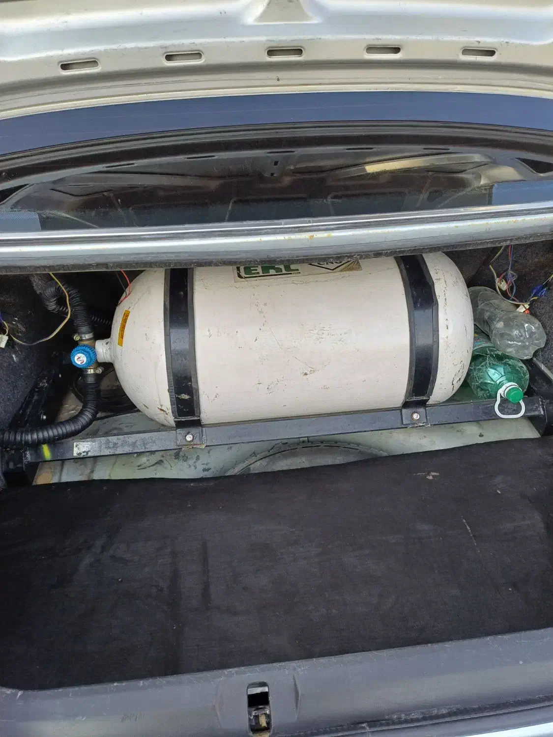 پژو پارس XU7ساده - 1386