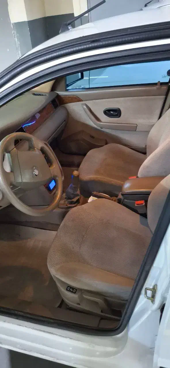 سمند LX EF7 - 1397