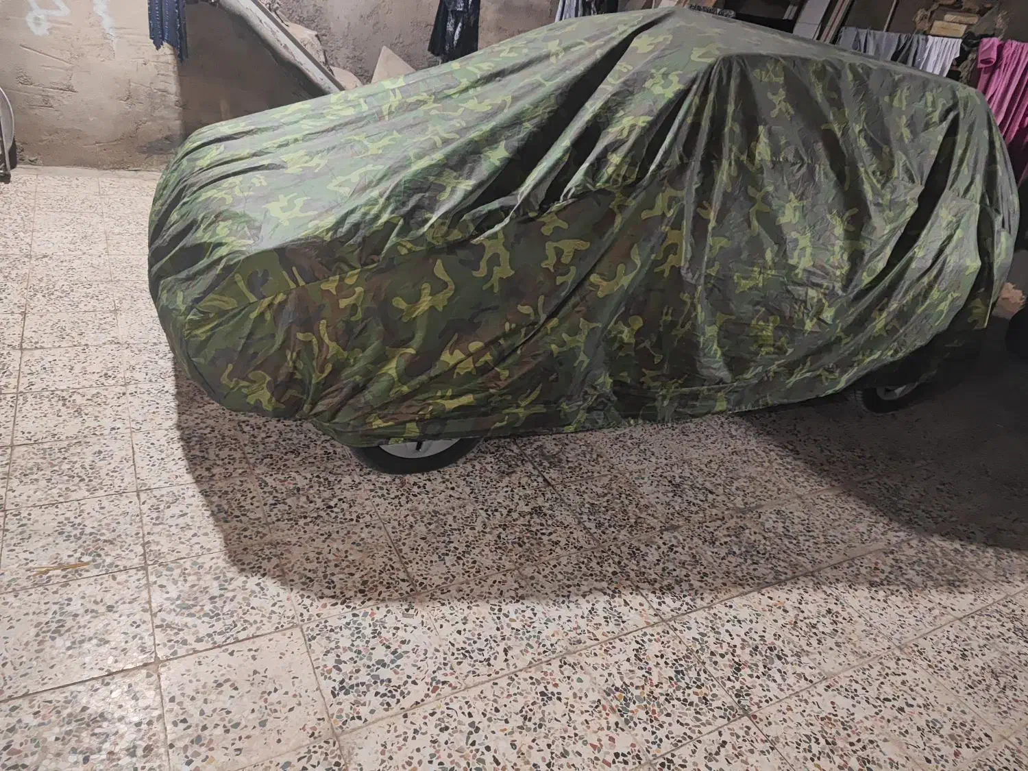 پراید 111 SE - 1396