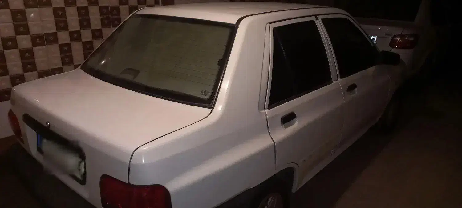 خودرو پراید، 131 آگهی ann_20929139