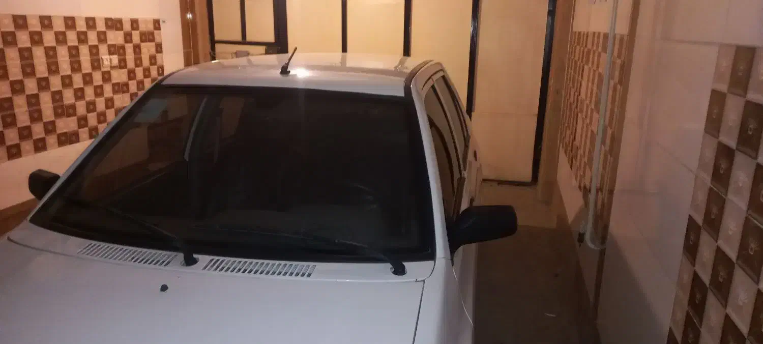 پراید 131 SE - 1394