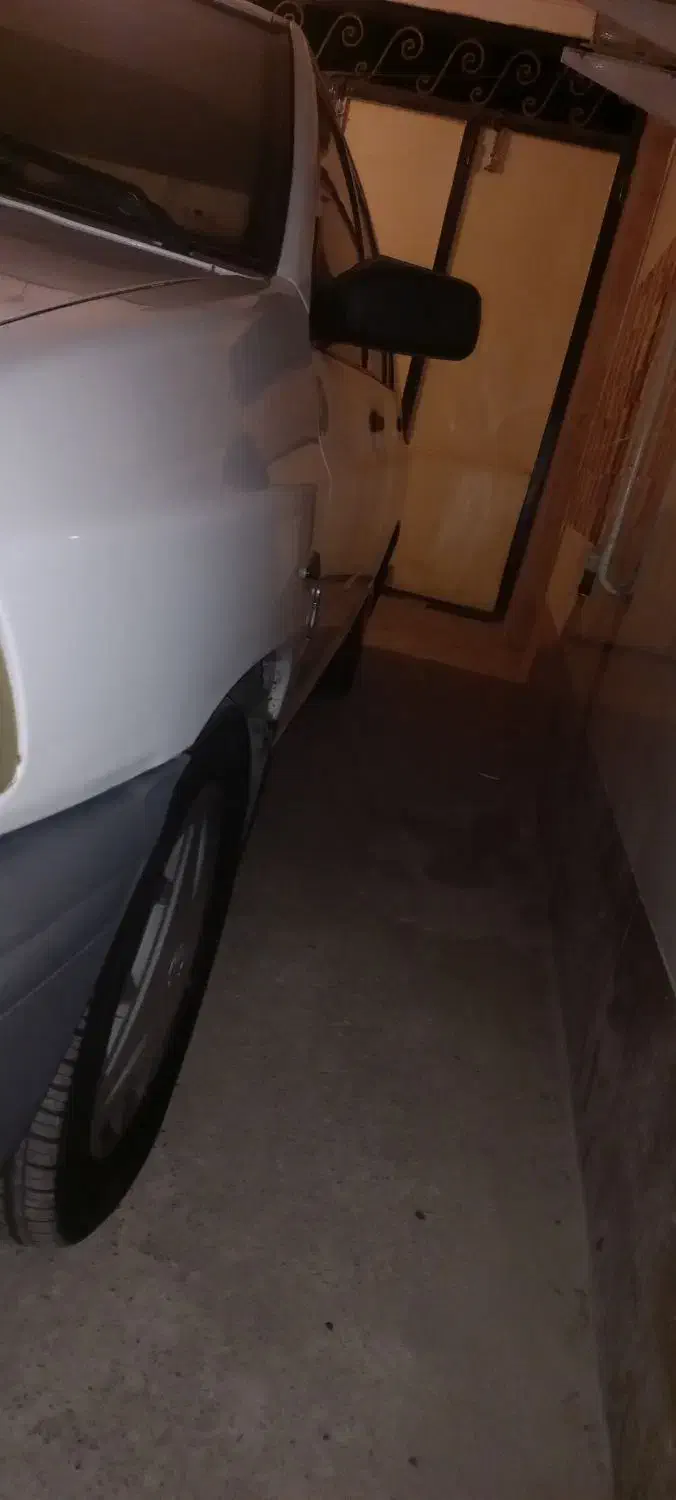 پراید 131 SE - 1394