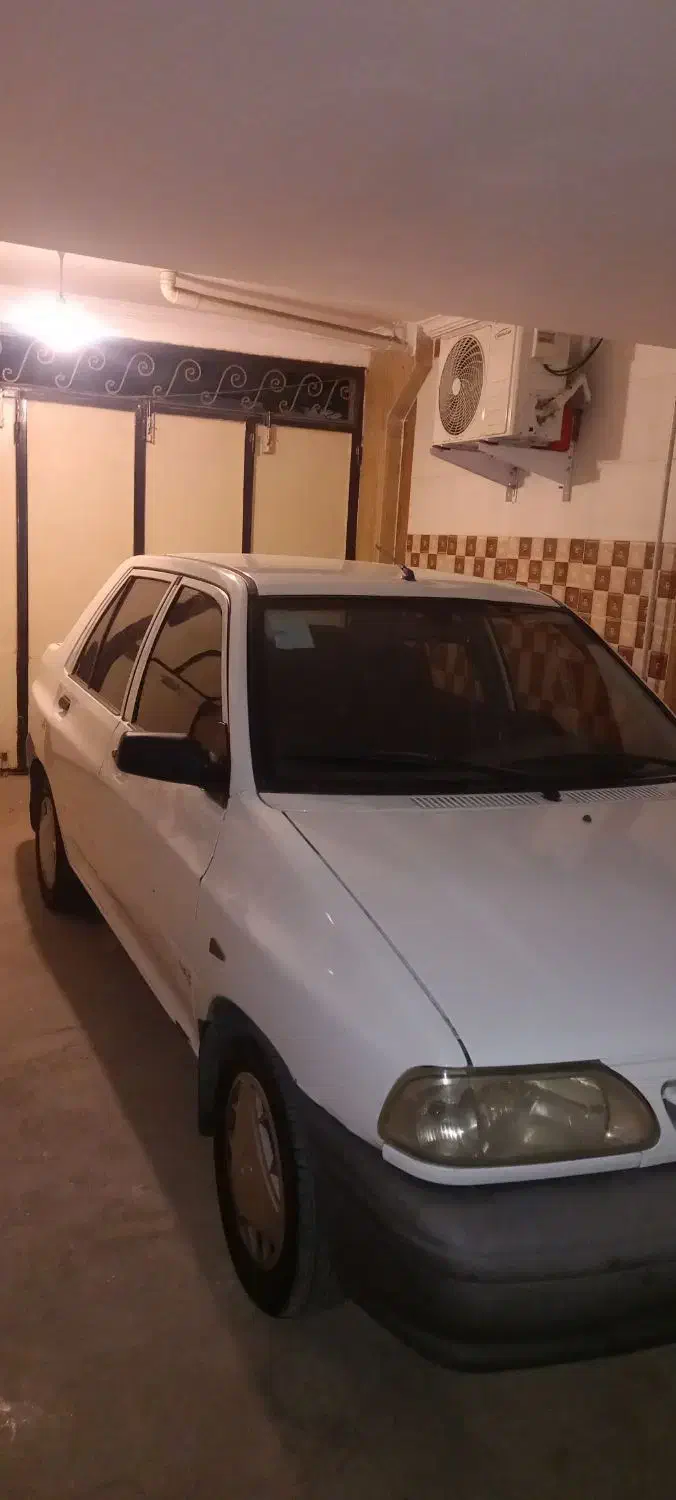 پراید 131 SE - 1394