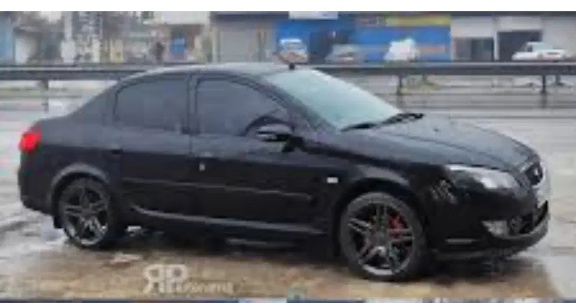 خودرو رانا، LX آگهی ann_20929140