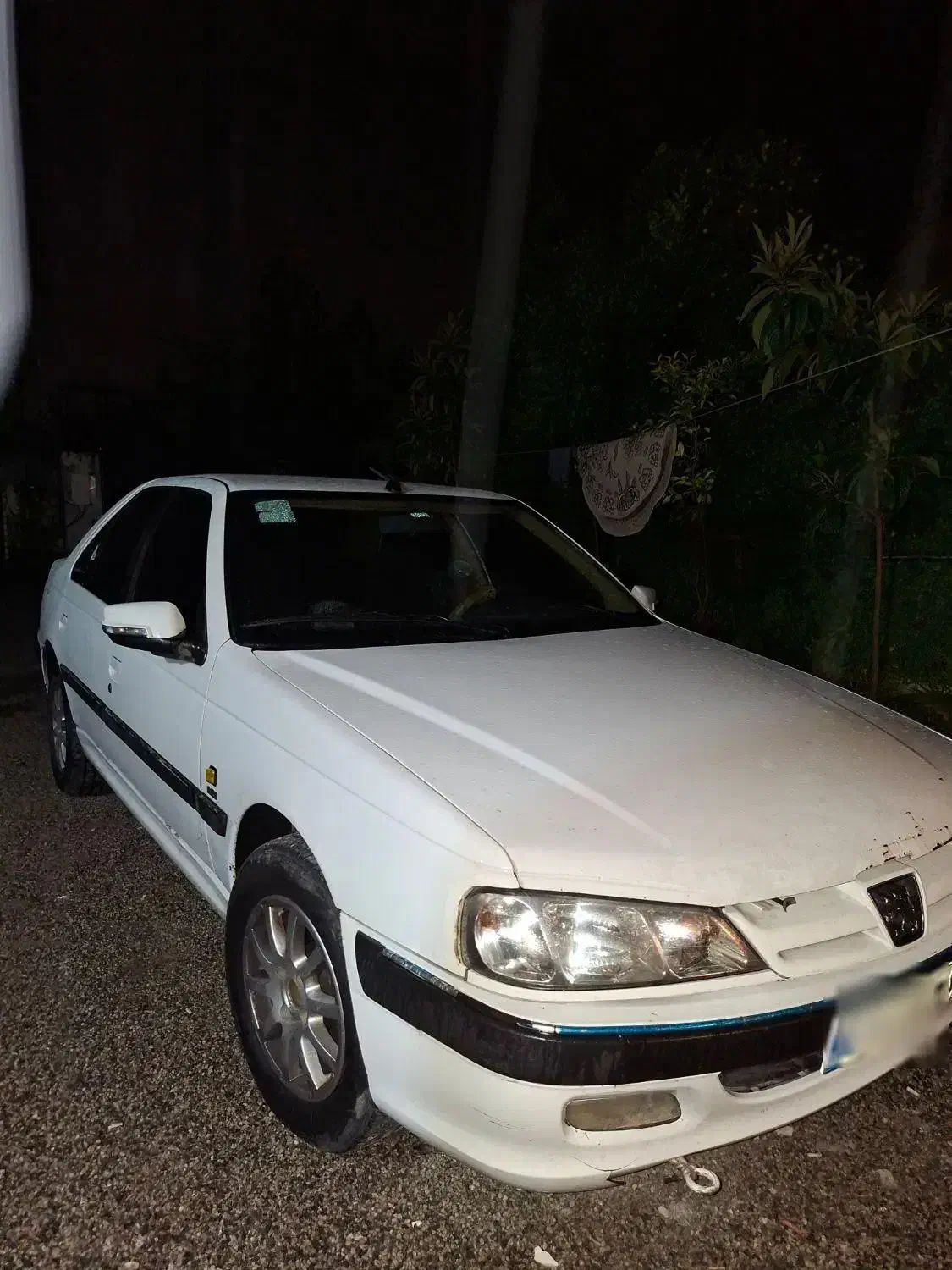 خودرو پژو، پارس آگهی ann_20929143